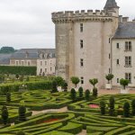 Villandry kasteel